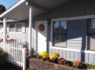 2365 Electric St SE, Salem, OR 97302