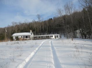 914 Jemison Rd, Westfield, PA 16950