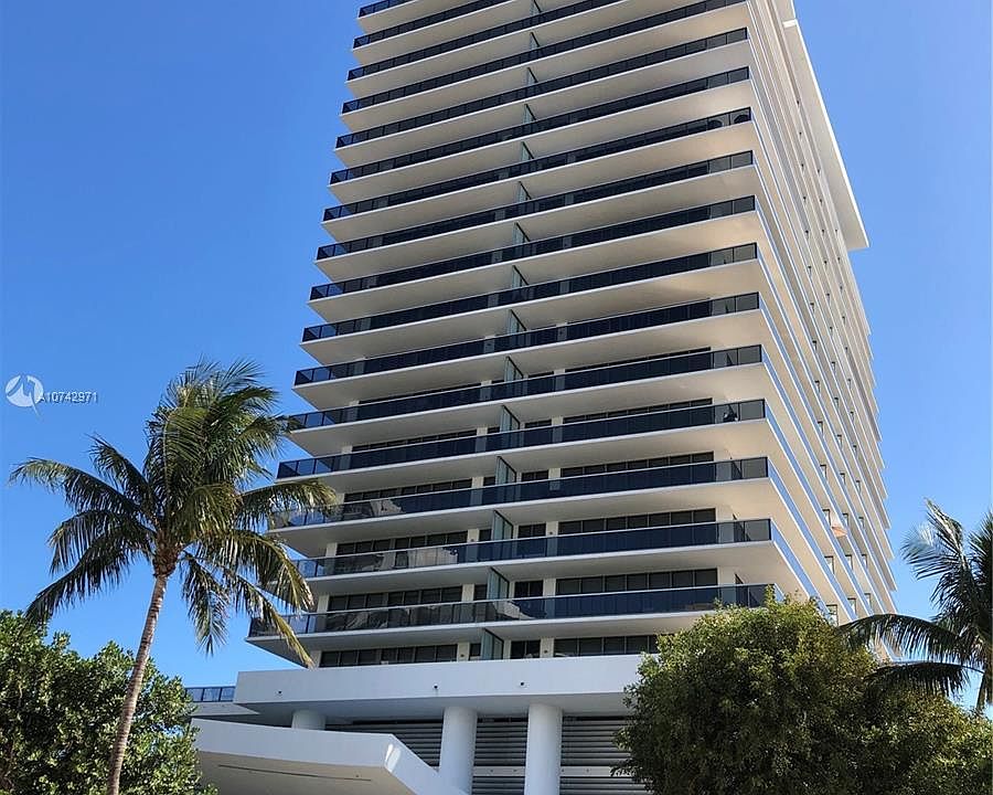 Exploring 5875 Collins Ave, Miami Beach: A Comprehensive Guide