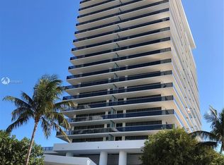 5875 Collins Ave APT 1605, Miami Beach, FL 33140