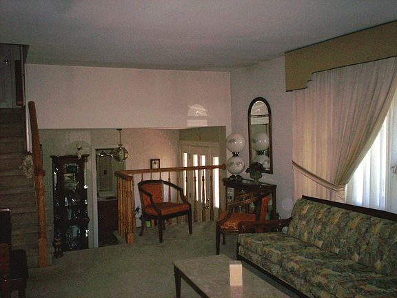 Formal Living Room