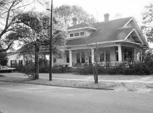 113 Spring St, Darlington, SC 29532