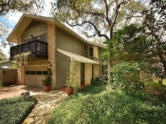 2nd image of 2628 Barton Hills Dr