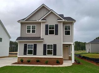257 Friendship Oak Way, Hampton, GA 30228