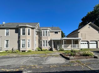 227 Essex St, Bangor, ME 04401