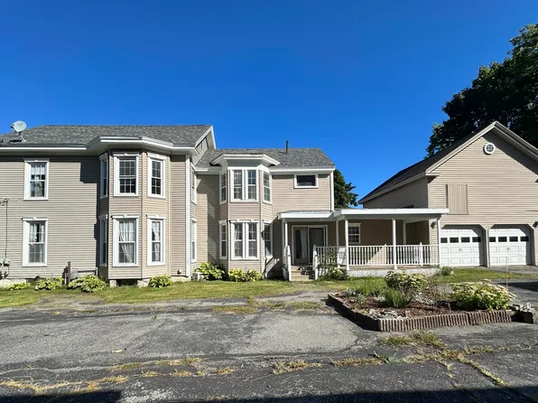 227 Essex Street, Bangor, ME 04401