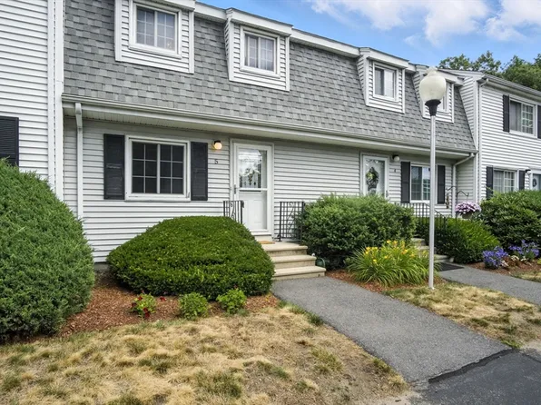 18 Westford Rd Unit 5, Ayer, MA 01432
