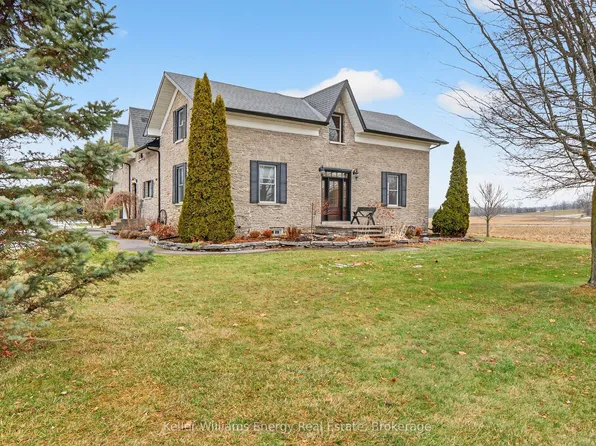 1114 Harrington Rd, Quinte West, ON K0K 2C0