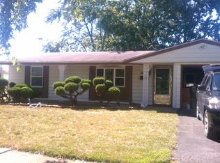 5629 Amherst Pl, Matteson, IL 60443