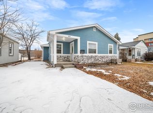1019 State St, Fort Morgan, CO 80701