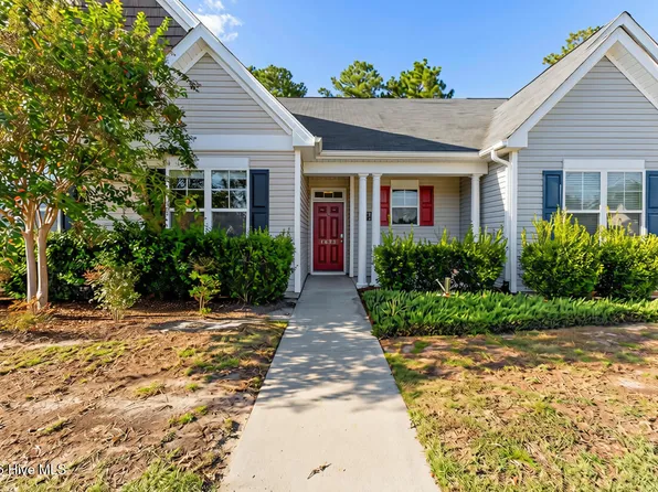 1632 Sugarberry Circle #77, Leland, NC 28451