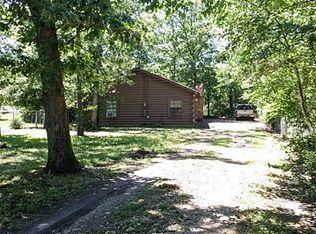 247 White Forest Ln, Livingston, TX 77351
