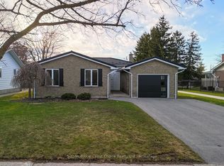 70 Bedford Dr, Stratford, ON N5A5J5