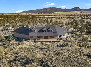 11039 SW Ranch Rd, Powell Butte, OR 97753