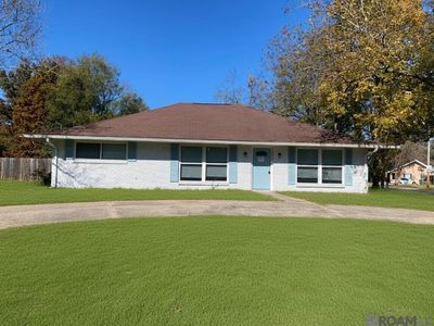 12355 Gebhart Dr, Baton Rouge, LA, 70816