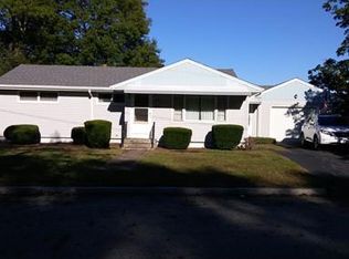 249 Austin St, Fall River, MA 02723