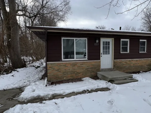 839 Mel Ave #839, Lansing, MI 48911