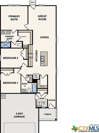 2nd image of 1411 Prynne St