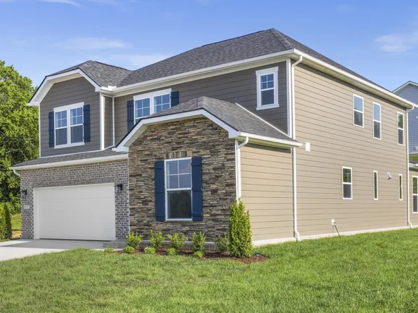 1559 Oaks Springs Dr, Columbia, TN 38401