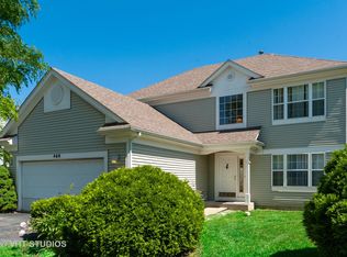 460 5th St, Wheeling, IL 60090