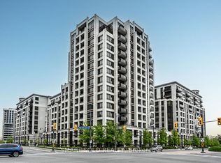 89 S Town Centre Blvd #A112, Markham, ON L6G 0E8