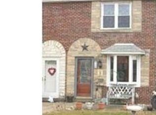 519 Seven Oaks Dr, Clifton Heights, PA