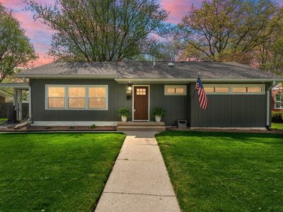1503 Washington St, Valparaiso, IN, 46383