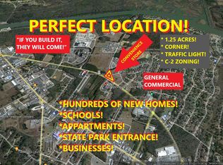 601 Stony Landing Rd, Moncks Corner, SC 29461