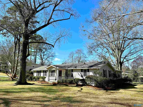 201 Hopkins Rd, Gadsden, AL 35901