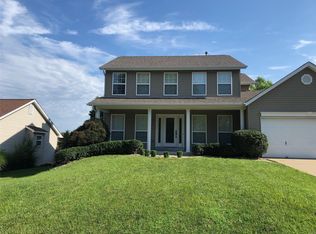 4149 Stafford Woods Ct, Saint Charles, MO 63304