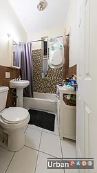 Rented by Urban Pads