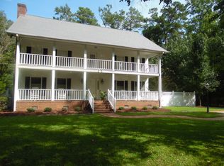 1240 Woodland Dr, Whiteville, NC 28472