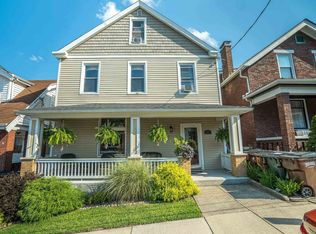 40 15th St, Newport, KY
