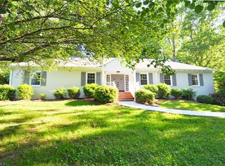 3731 Will Scarlet Rd, Winston Salem, NC 27104