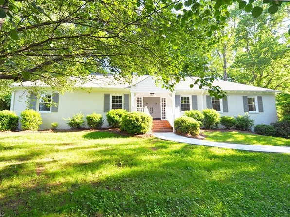 3731 Will Scarlet Rd, Winston Salem, NC 27104