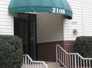 2108 Whitehall Rd UNIT 2A, Frederick, MD 21702