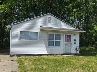 9979 Montrose St, Detroit, MI 48227