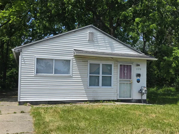 9979 Montrose St, Detroit, MI 48227
