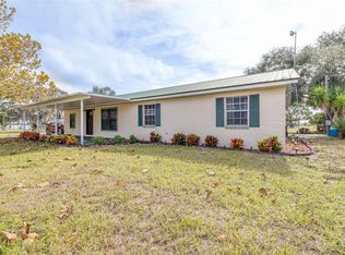 1645 Highway 630 W, Frostproof, FL 33843