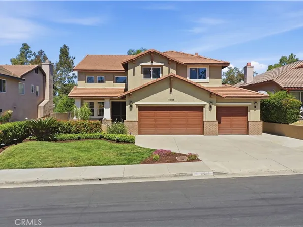41045 Chaco Canyon Rd, Murrieta, CA 92562