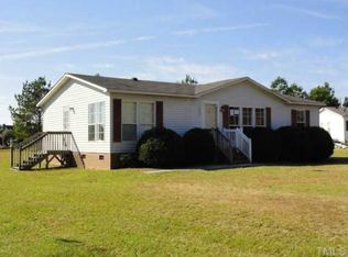 3905 Clairway Ct, Fuquay Varina, NC 27526