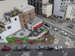 325-329 Newark Ave, Jersey City, NJ 07302