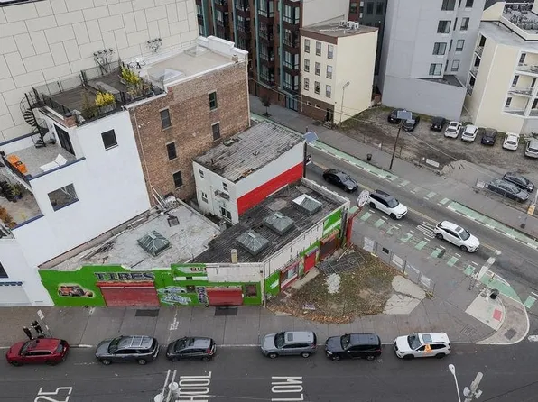 325-329 Newark Ave, Jersey City, NJ 07302