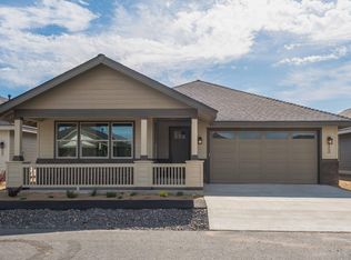 2778 NW 23rd Loop N, Redmond, OR 97756