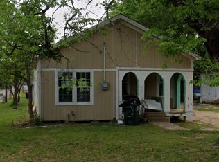 1521 N Palace Ave, Tyler, TX 75702