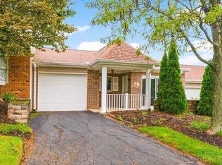 78 Schroder Ln #10, Hamilton, OH 45013