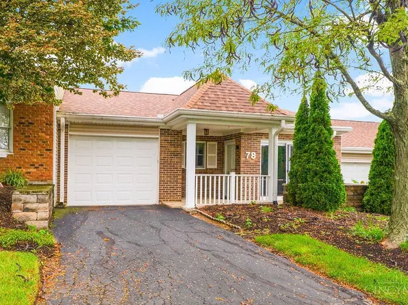 78 Schroder Ln #10, Hamilton, OH 45013