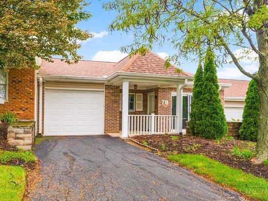 78 Schroder Ln, Hamilton, OH 45013