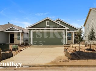 4518 Emma Way, San Antonio, TX 78222