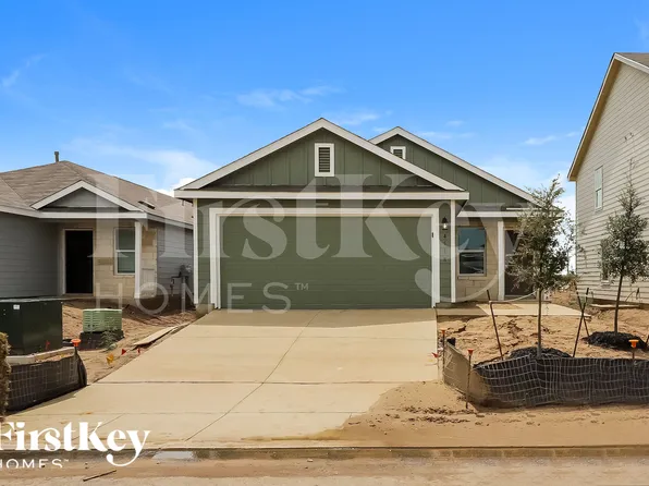 4518 Emma Way, San Antonio, TX 78222